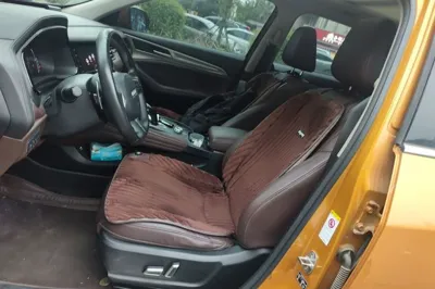 Haval F7 2019, 111100 км, за 6036 USD - фото 15