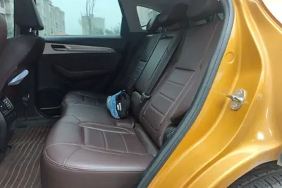Haval F7 2019, 111100 км, за 6036 USD - фото 17