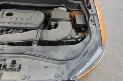 Haval F7 2019, 111100 км, за 6036 USD - фото 22