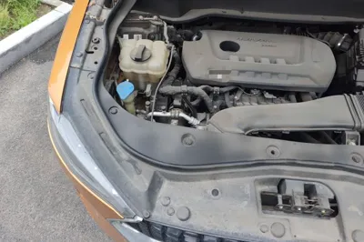 Haval F7 2019, 111100 км, за 6036 USD - фото 23
