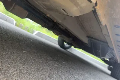 Haval F7 2019, 111100 км, за 6036 USD - фото 26