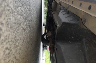 Haval F7 2019, 111100 км, за 6036 USD - фото 28