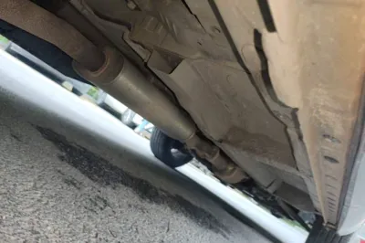 Haval F7 2019, 111100 км, за 6036 USD - фото 29