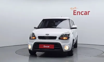 Kia Soul 2013, 85015 км, за 3610.35 USD
