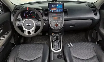 Kia Soul 2013, 85015 км, за 3610.35 USD - фото 7
