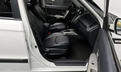 Kia Soul 2013, 85015 км, за 3610.35 USD - фото 11
