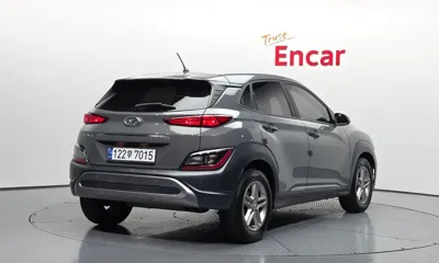 Hyundai Kona 2021, 147510 км, за 650527.51 USD