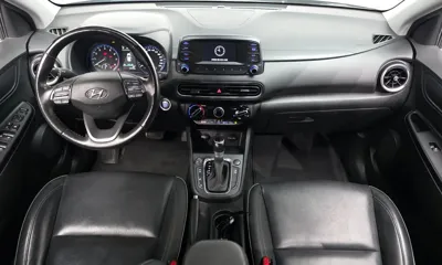 Hyundai Kona 2021, 147510 км, за 650527.51 USD - фото 7