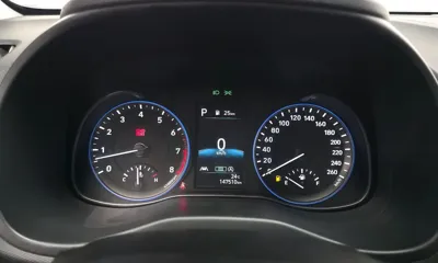 Hyundai Kona 2021, 147510 км, за 650527.51 USD - фото 8