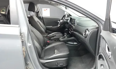 Hyundai Kona 2021, 147510 км, за 650527.51 USD - фото 11