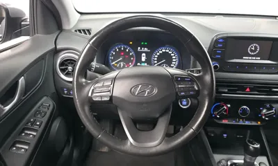 Hyundai Kona 2021, 147510 км, за 650527.51 USD - фото 13
