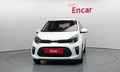 Kia Morning 2017, 26349 км, за 5156.01 USD