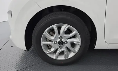 Kia Morning 2017, 26349 км, за 5156.01 USD