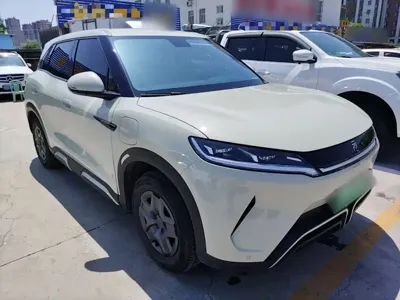 BYD Yuan Up 2025, 12200 км, за 10623.69 USD - фото 22