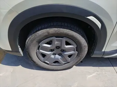 BYD Yuan Up 2025, 12200 км, за 10623.69 USD - фото 25
