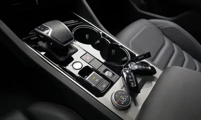 Volkswagen Touareg 2023, 29723 км, за 34724.96 USD - фото 9