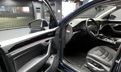 Volkswagen Touareg 2023, 29723 км, за 34724.96 USD - фото 10