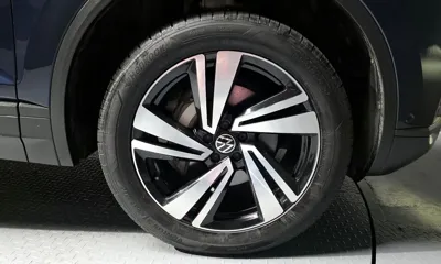 Volkswagen Touareg 2023, 29723 км, за 34724.96 USD - фото 21