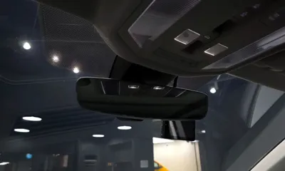 Volkswagen Touareg 2023, 29723 км, за 34724.96 USD - фото 31