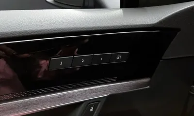 Volkswagen Touareg 2023, 29723 км, за 34724.96 USD - фото 32