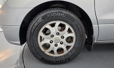 Hyundai Starex 2015, 135839 км, за 5724.7 USD