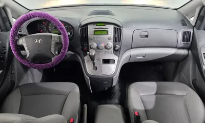Hyundai Starex 2015, 135839 км, за 5724.7 USD - фото 7