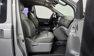 Hyundai Starex 2015, 135839 км, за 5724.7 USD - фото 11