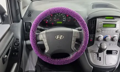 Hyundai Starex 2015, 135839 км, за 5724.7 USD - фото 13