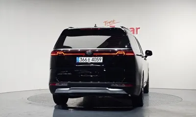Kia Canival 2021, 39731 км, за 19536.41 USD