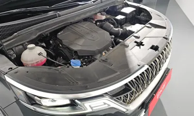Kia Canival 2021, 39731 км, за 19536.41 USD - фото 6