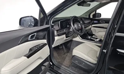 Kia Canival 2021, 39731 км, за 19536.41 USD - фото 10