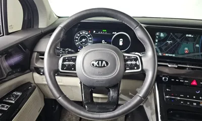 Kia Canival 2021, 39731 км, за 19536.41 USD - фото 13