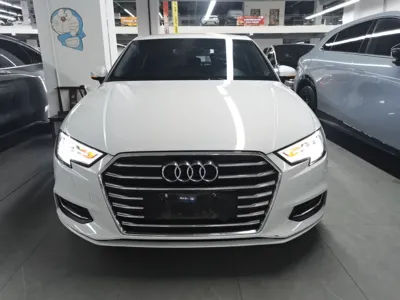 Audi A3 2020, 82300 км, за 10625 USD