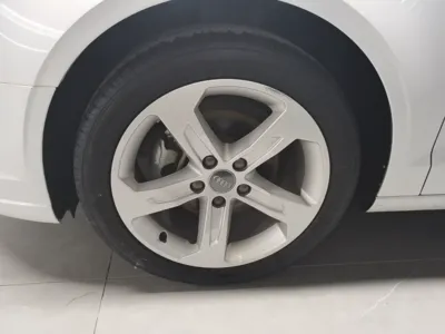 Audi A3 2020, 82300 км, за 10625 USD - фото 8