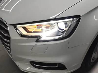 Audi A3 2020, 82300 км, за 10625 USD - фото 9
