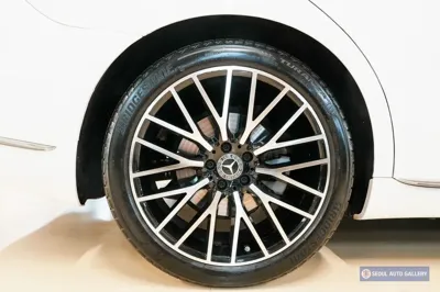 Mercedes-Benz S-Class 2021, 34211 км, за 50705.31 USD