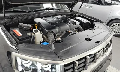 Kia Mohave 2021, 45423 км, за 21465.14 USD - фото 6