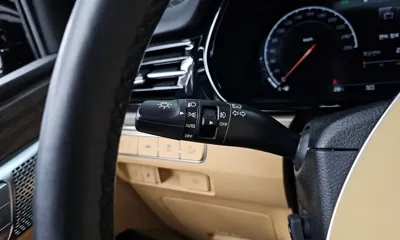 Kia Mohave 2021, 45423 км, за 21465.14 USD - фото 33