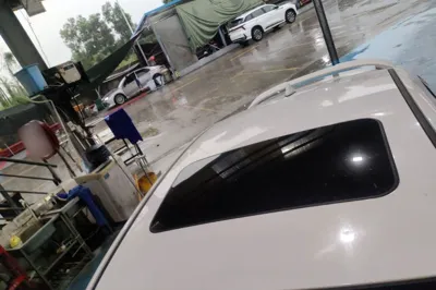 Hyundai Elantra (6th Generation 2019, 105700 км, за 7167 USD - фото 7