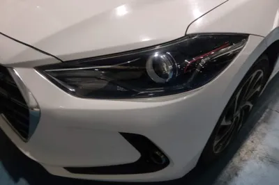 Hyundai Elantra (6th Generation 2019, 105700 км, за 7167 USD - фото 8
