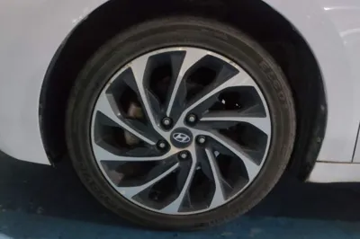 Hyundai Elantra (6th Generation 2019, 105700 км, за 7167 USD - фото 10