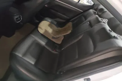 Hyundai Elantra (6th Generation 2019, 105700 км, за 7167 USD - фото 20