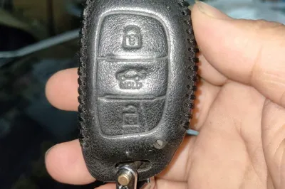 Hyundai Elantra (6th Generation 2019, 105700 км, за 7167 USD - фото 23
