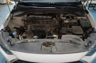 Hyundai Elantra (6th Generation 2019, 105700 км, за 7167 USD - фото 24