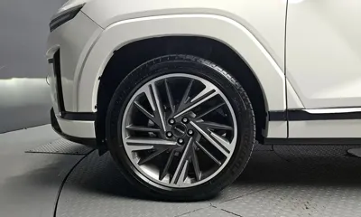 KG_Mobility_Ssangyong Actyon 2025, 10354 км, за 18046.02 USD