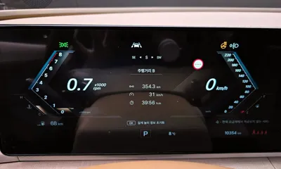 KG_Mobility_Ssangyong Actyon 2025, 10354 км, за 17920.44 USD - фото 8