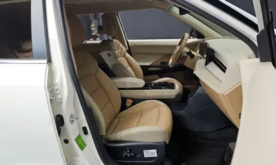 KG_Mobility_Ssangyong Actyon 2025, 10354 км, за 17920.44 USD - фото 10