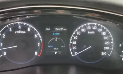 Hyundai Genesis 2012, 106418 км, за 4426.82 USD - фото 6