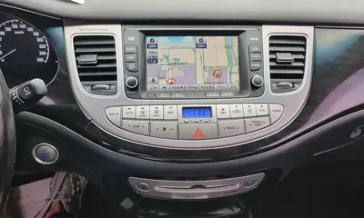 Hyundai Genesis 2012, 106418 км, за 4426.82 USD - фото 8