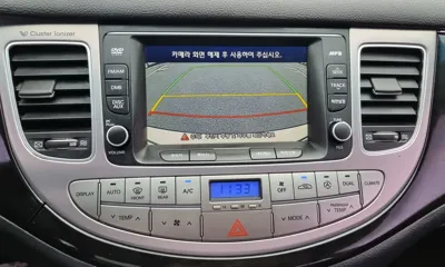 Hyundai Genesis 2012, 106418 км, за 4426.82 USD - фото 9